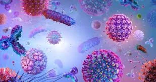 Infectious Disease Epidemiology